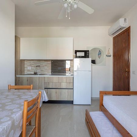 Bilocale Climatizzato A 50 M Dalla Spiaggia Con Posto Auto Privato 리도 마리니 외부 사진