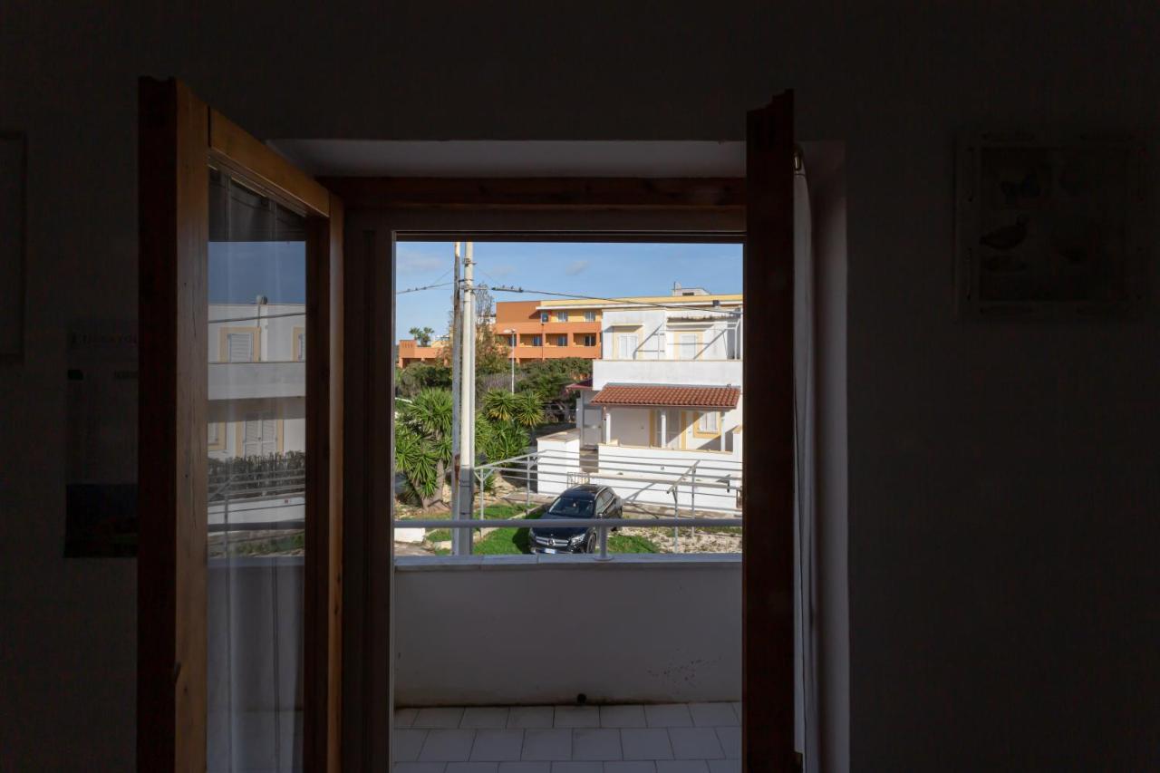 Bilocale Climatizzato A 50 M Dalla Spiaggia Con Posto Auto Privato 리도 마리니 외부 사진